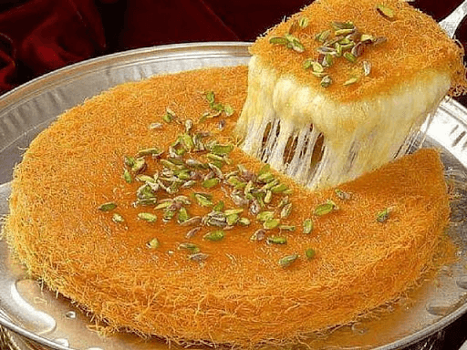 Kunafa Dream